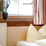 Pensionat Sonne - Only 3*