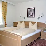 Pensionat Sonne - Only 3*