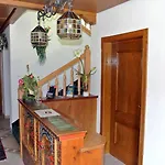 Pensionat Sonne - Only 3*
