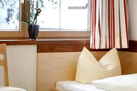 Guest house Sonne - Only 3*