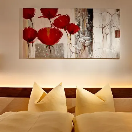 Guest house Sonne - Only 3*