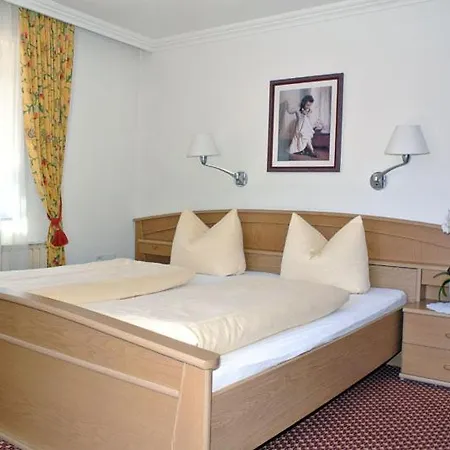 Guest house Sonne - Only 3*