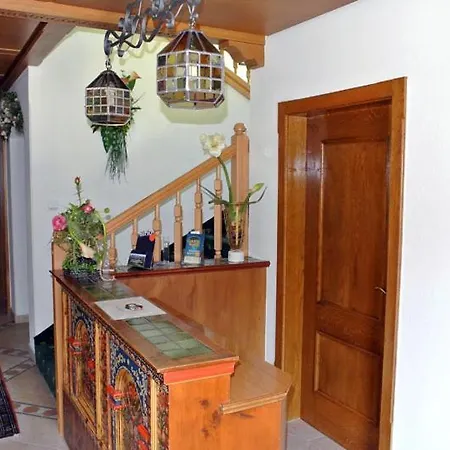 Guest house Sonne - Only 3*