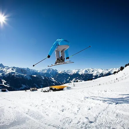 Guest house Sonne - Only