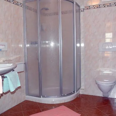 Guest house Sonne - Only 3*