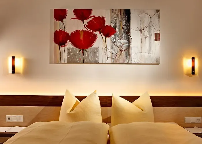 Guest house Sonne - Only 3*