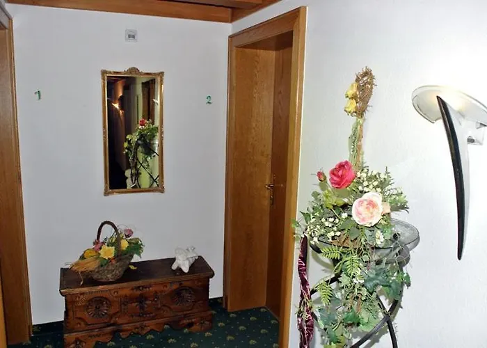 Sonne - Only Guest house Gerlos