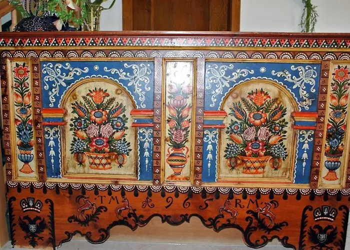 Vendégház Sonne - Only Gerlos