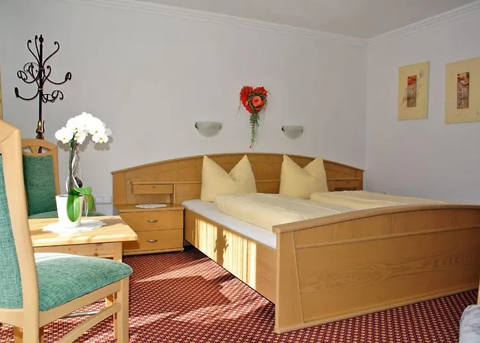 Guest house Sonne - Only