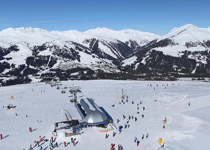 Vendégház Sonne - Only Gerlos