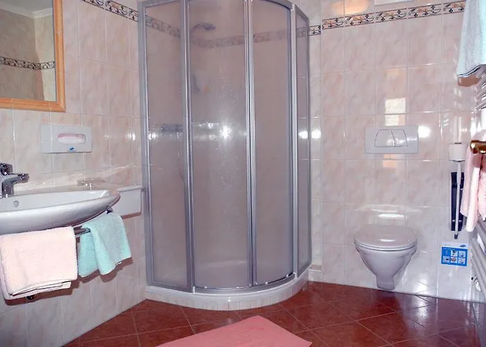 Guest house Sonne - Only 3*