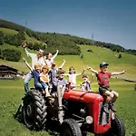 Sonne - Only Guest house 3*