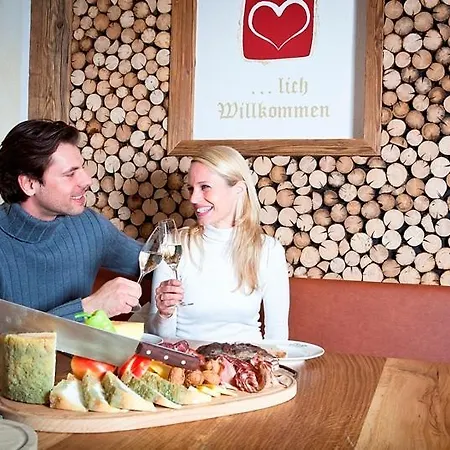 Sonne - Only 3* Gerlos