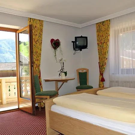 Sonne - Only 3* Gerlos