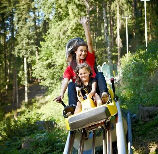 Sonne - Only Gasthof Gerlos