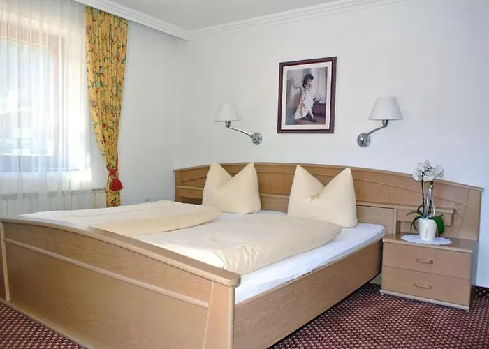 Gasthof Sonne - Only 3*