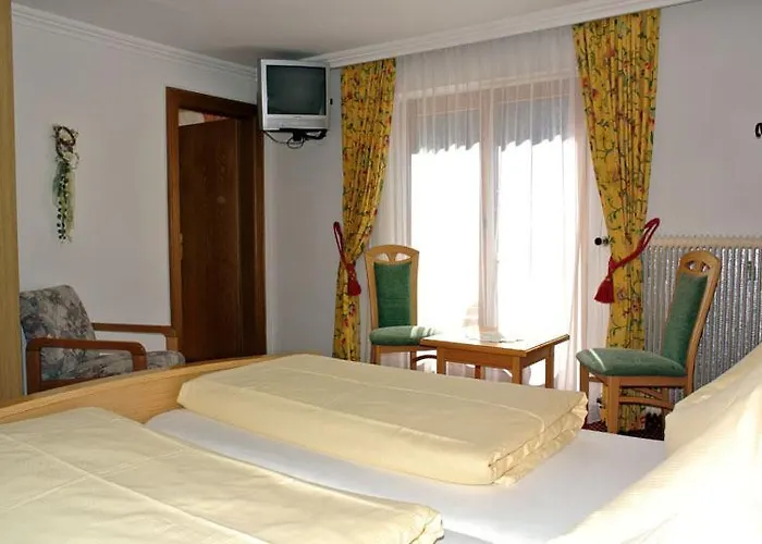 Sonne - Only 3* Gerlos