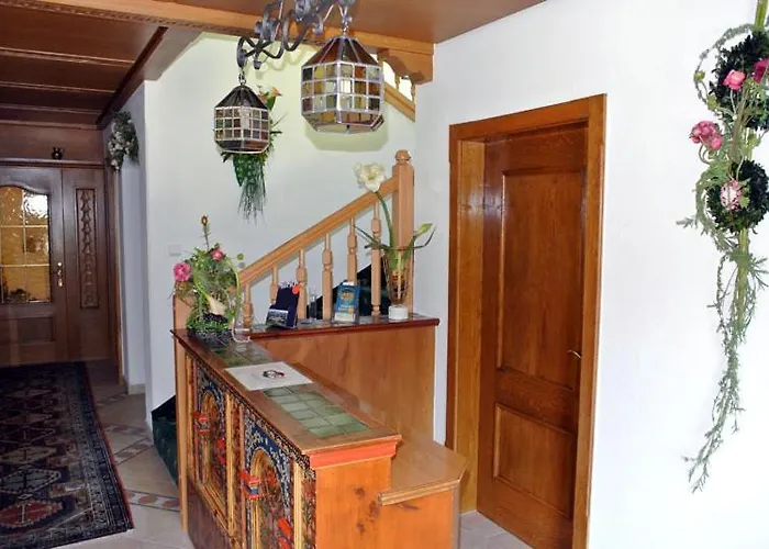 Gasthof Sonne - Only 3*