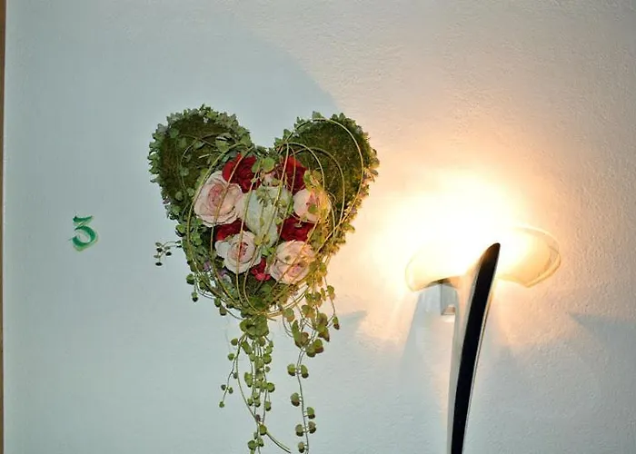 Gasthof Sonne - Only