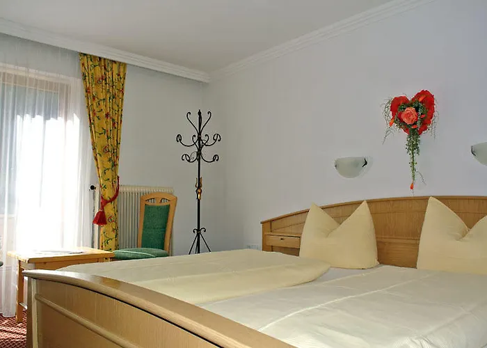 Gasthof Sonne - Only Gerlos