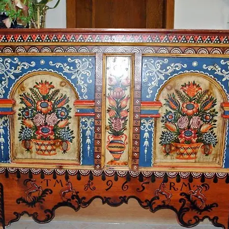 Gasthuis Sonne - Only Gerlos