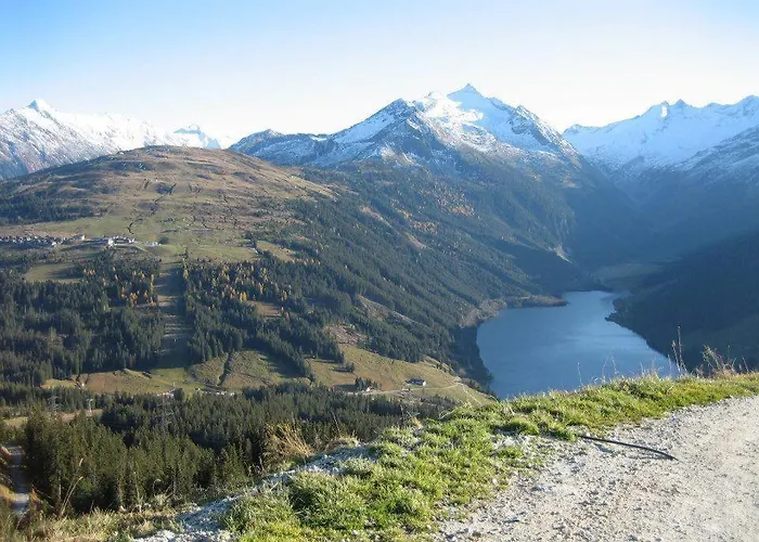 Gasthuis Sonne - Only Gerlos